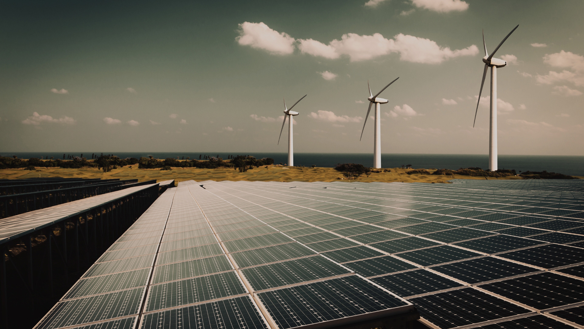 10余年太陽能設備生產經驗